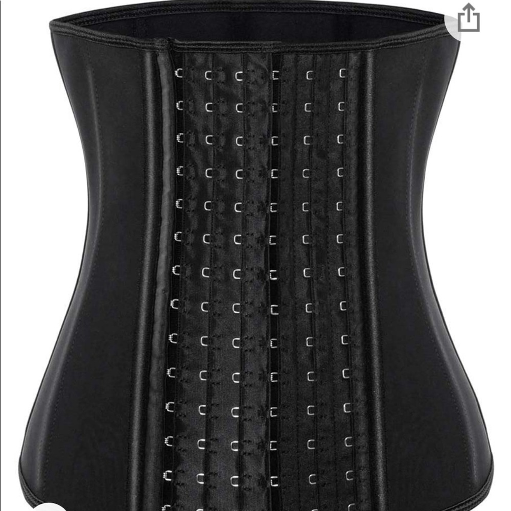 NWOT waist trainer